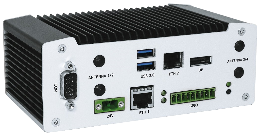 Kontron KBox A-250